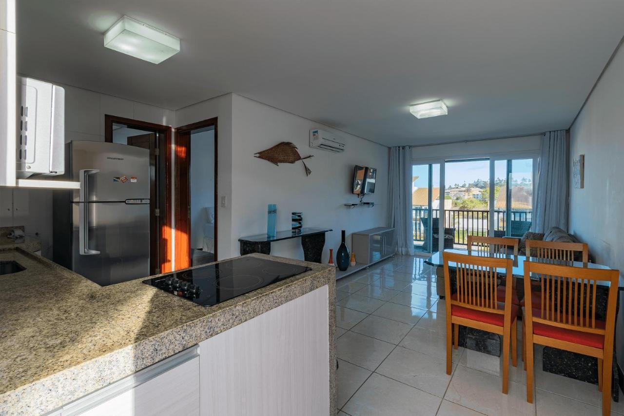 Hospedagem De Excelencia No Club Meridional Carneiros Por Carpediem Apartment Tamandare Bagian luar foto