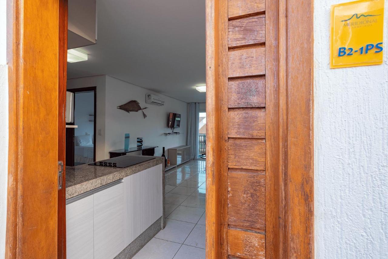 Hospedagem De Excelencia No Club Meridional Carneiros Por Carpediem Apartment Tamandare Bagian luar foto