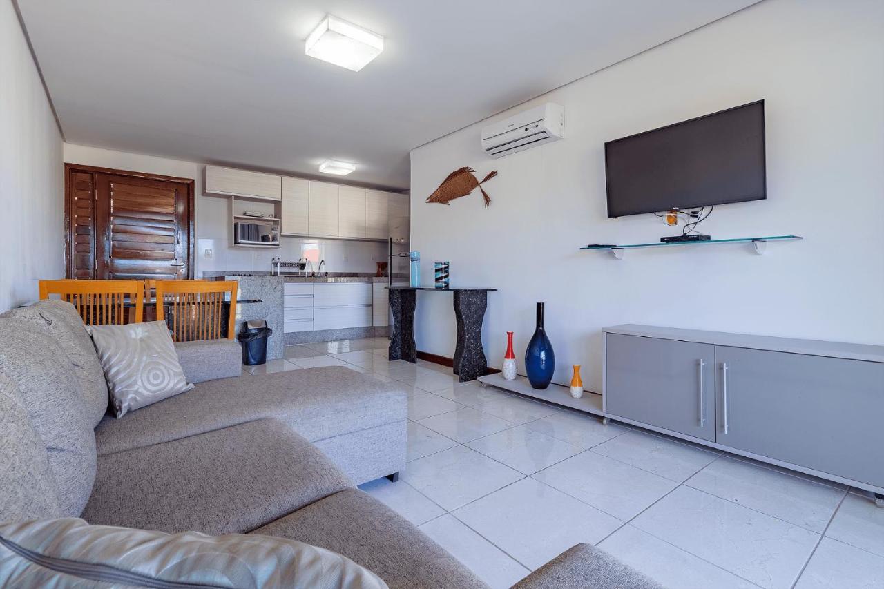 Hospedagem De Excelencia No Club Meridional Carneiros Por Carpediem Apartment Tamandare Bagian luar foto