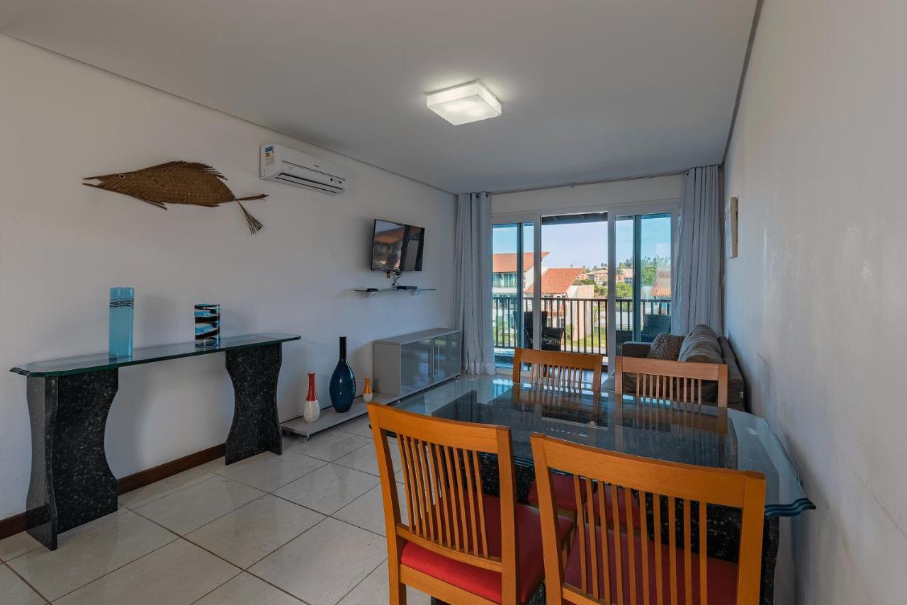Hospedagem De Excelencia No Club Meridional Carneiros Por Carpediem Apartment Tamandare Bagian luar foto