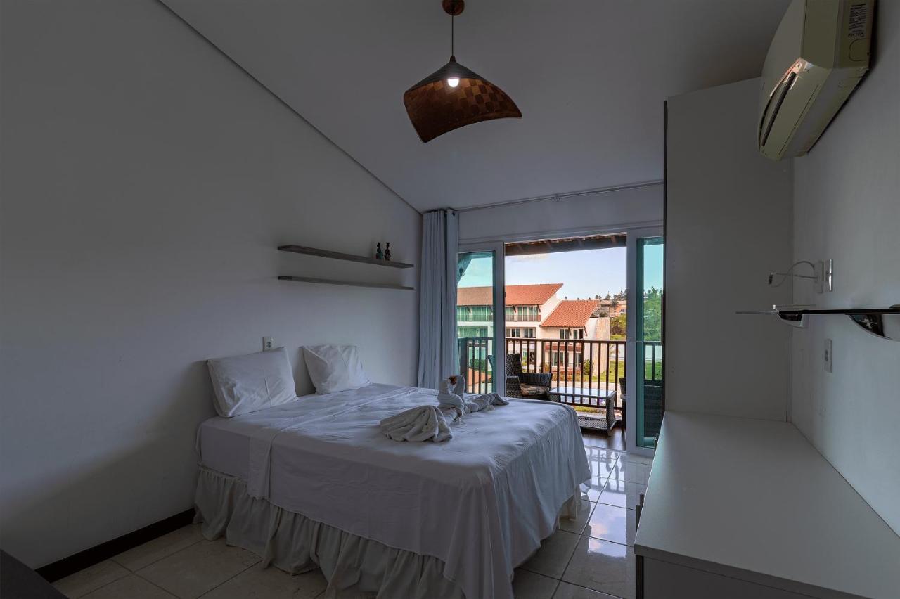Hospedagem De Excelencia No Club Meridional Carneiros Por Carpediem Apartment Tamandare Bagian luar foto