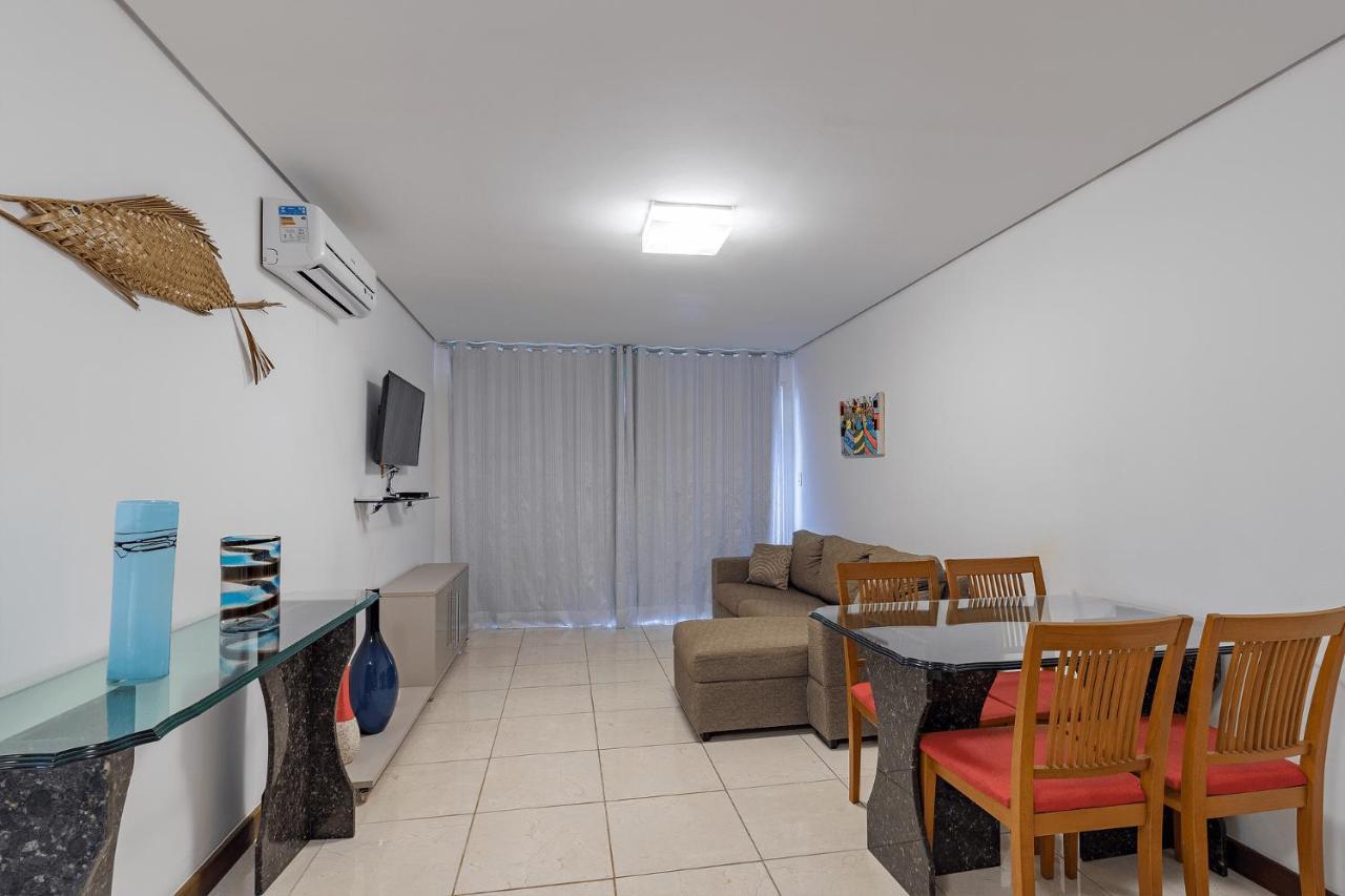 Hospedagem De Excelencia No Club Meridional Carneiros Por Carpediem Apartment Tamandare Bagian luar foto