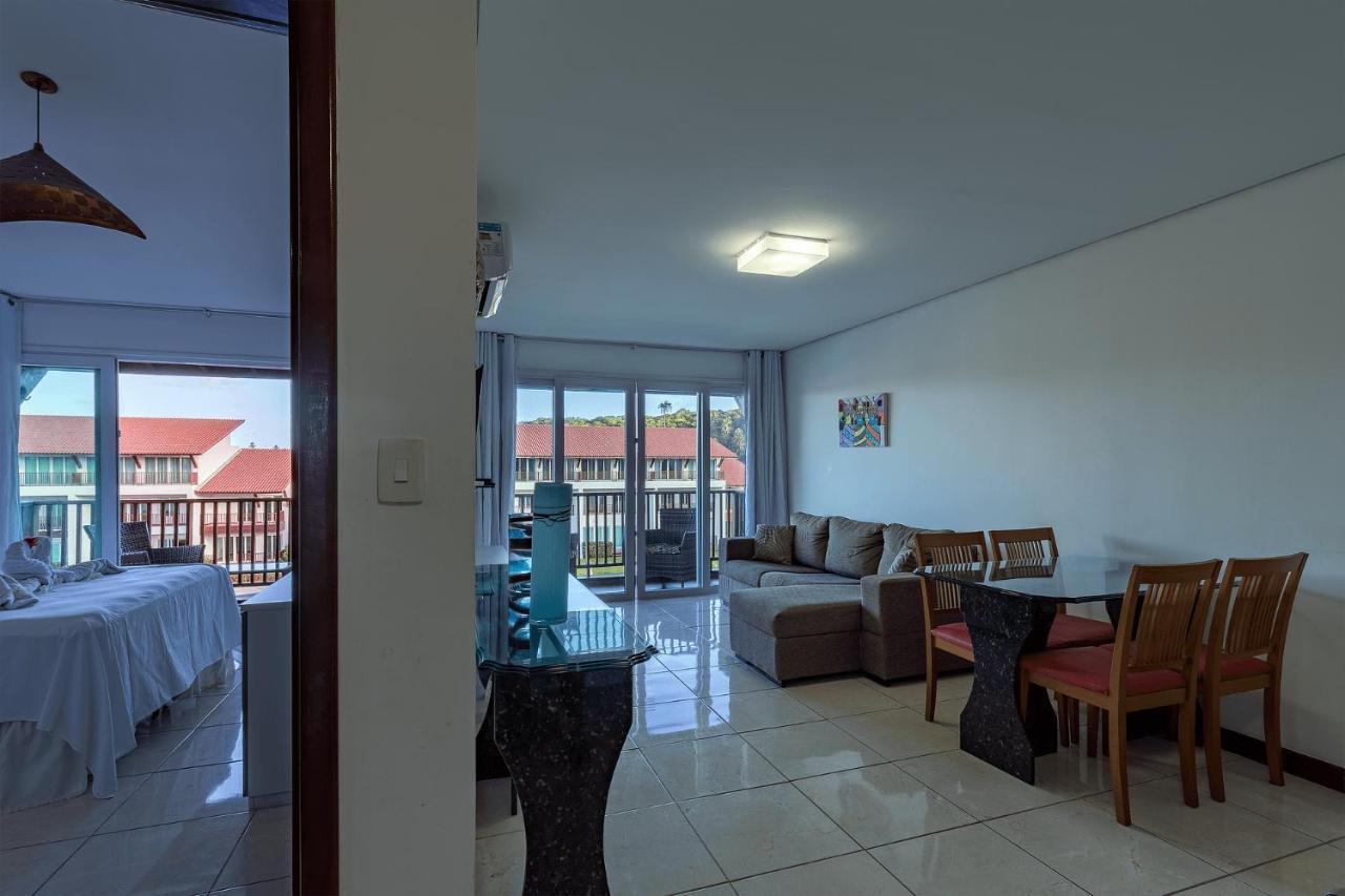 Hospedagem De Excelencia No Club Meridional Carneiros Por Carpediem Apartment Tamandare Bagian luar foto