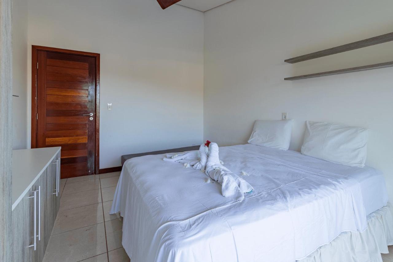 Hospedagem De Excelencia No Club Meridional Carneiros Por Carpediem Apartment Tamandare Bagian luar foto