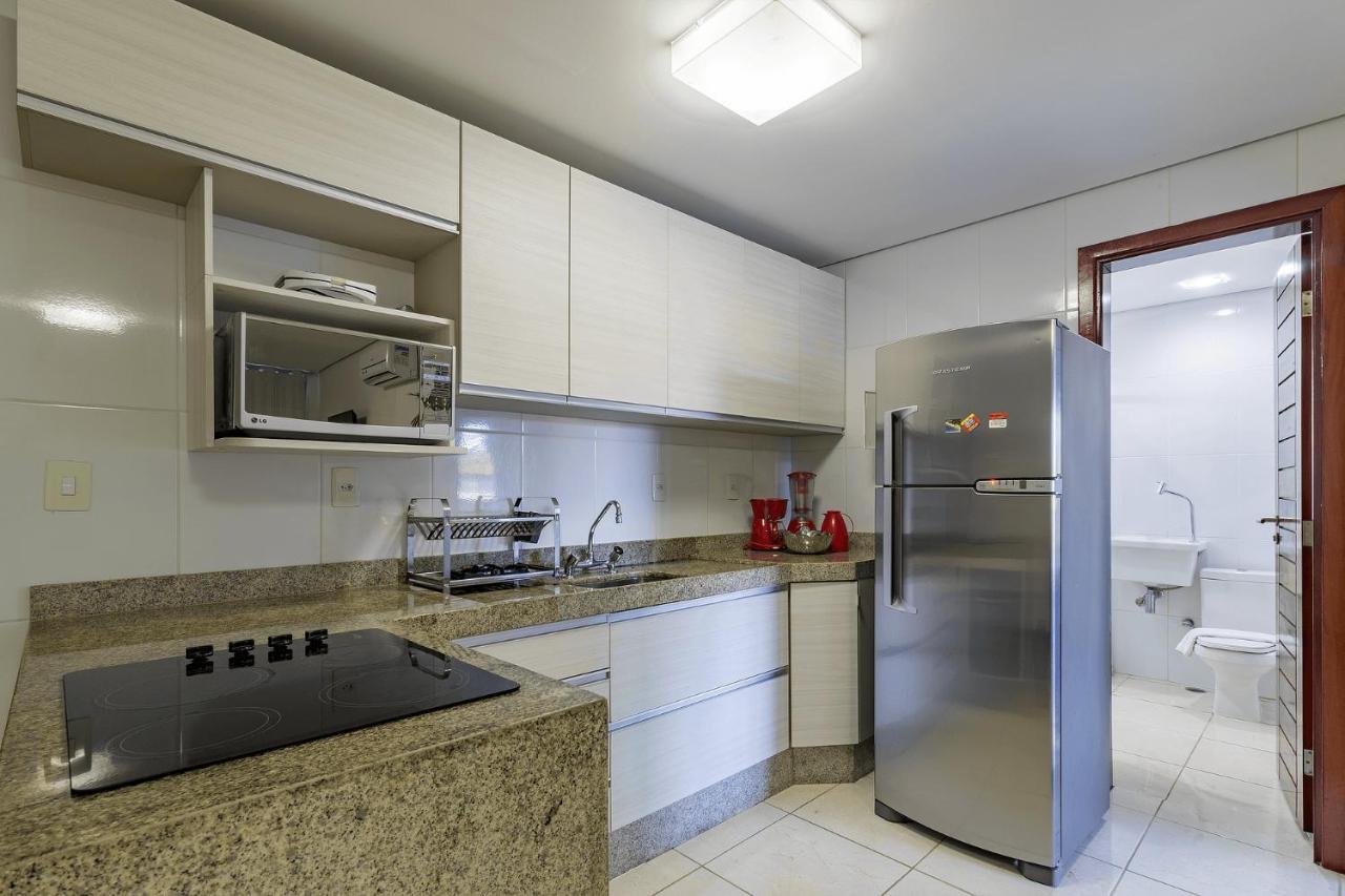 Hospedagem De Excelencia No Club Meridional Carneiros Por Carpediem Apartment Tamandare Bagian luar foto