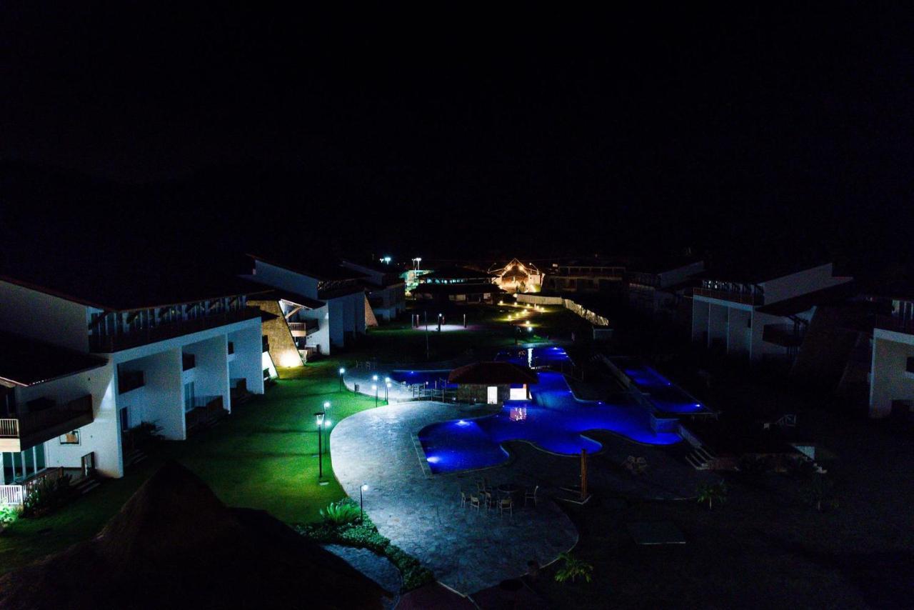 Hospedagem De Excelencia No Club Meridional Carneiros Por Carpediem Apartment Tamandare Bagian luar foto
