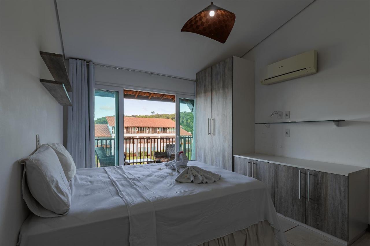 Hospedagem De Excelencia No Club Meridional Carneiros Por Carpediem Apartment Tamandare Bagian luar foto