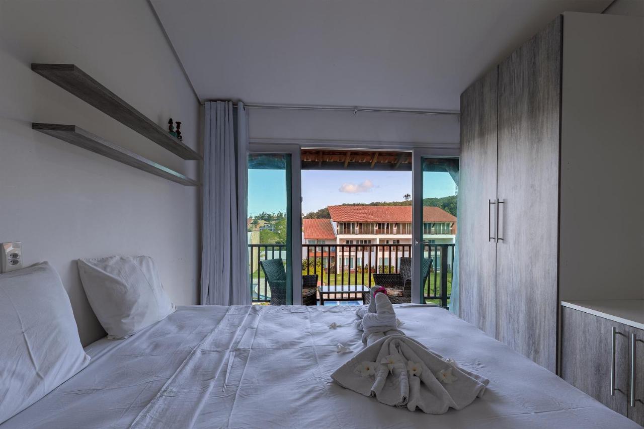 Hospedagem De Excelencia No Club Meridional Carneiros Por Carpediem Apartment Tamandare Bagian luar foto