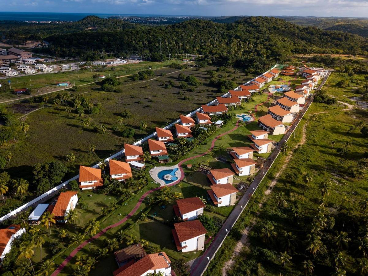 Hospedagem De Excelencia No Club Meridional Carneiros Por Carpediem Apartment Tamandare Bagian luar foto