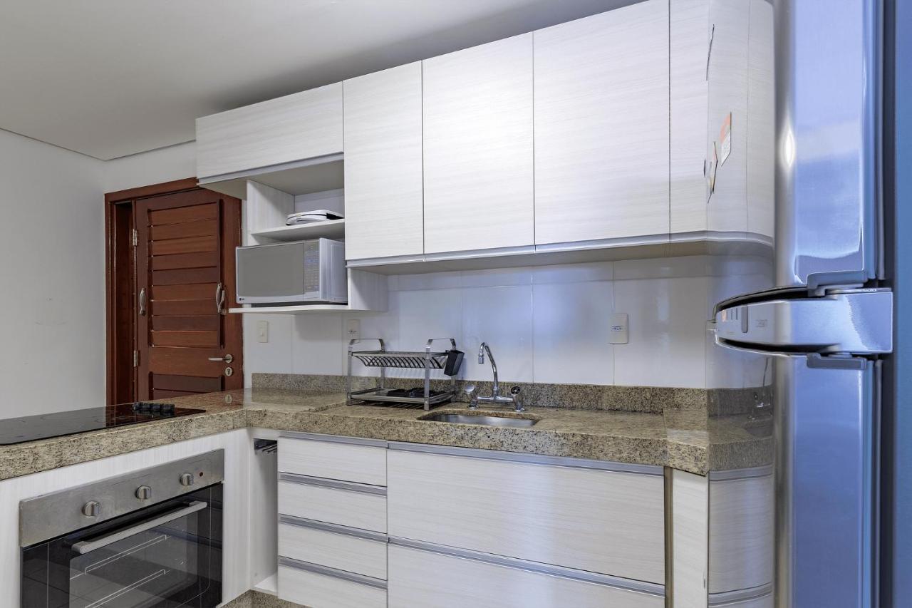 Hospedagem De Excelencia No Club Meridional Carneiros Por Carpediem Apartment Tamandare Bagian luar foto