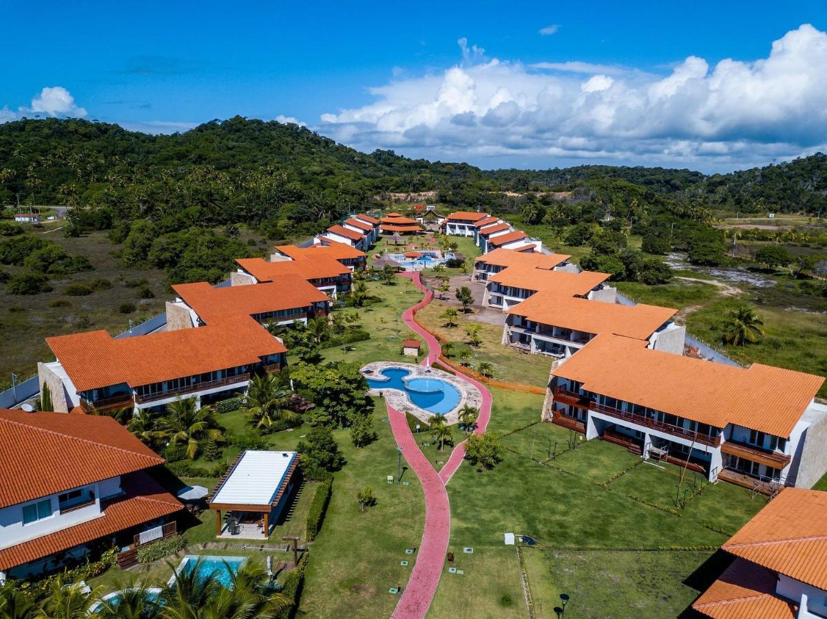 Hospedagem De Excelencia No Club Meridional Carneiros Por Carpediem Apartment Tamandare Bagian luar foto